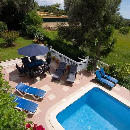 Jorida Villa *