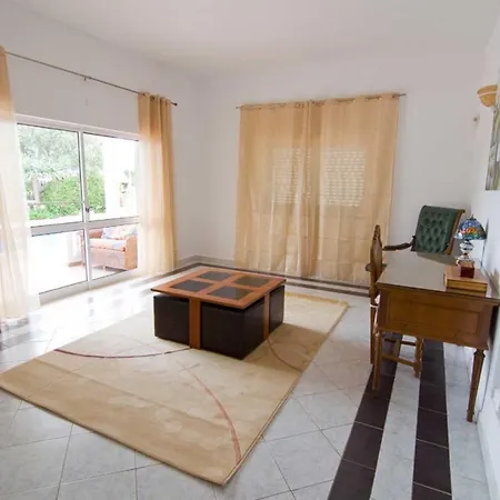 Villa Jorida Albufeira