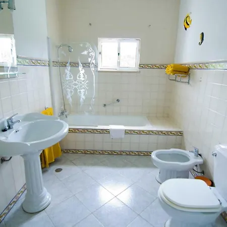 Vila Jorida