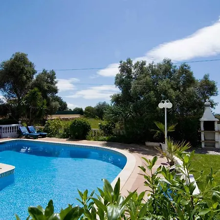 Villa Jorida Albufeira