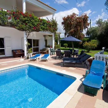 Villa Jorida *