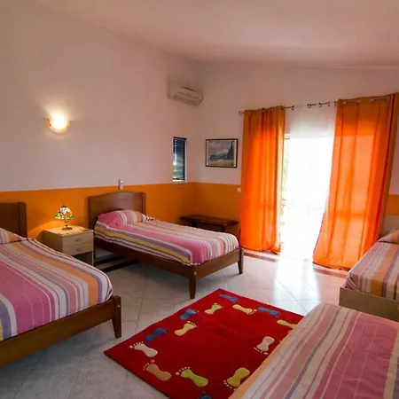 Villa Jorida