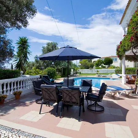 Jorida Villa