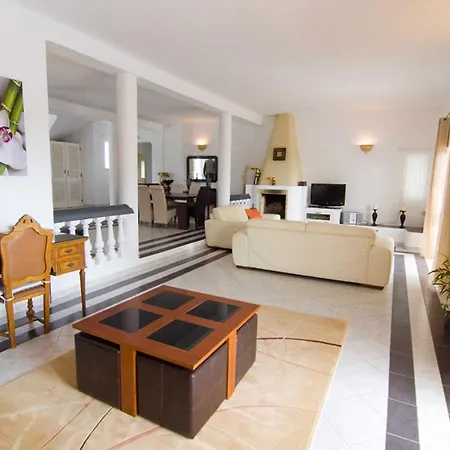 Villa Jorida Albufeira